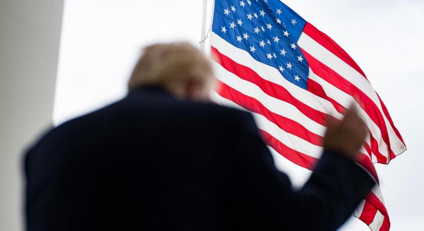 Betelt a pohár az USA-nál – kalózként csapnak le az iráni olajszállítmányokra
