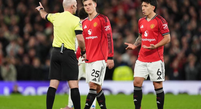 Hiába várta a Barcelona, a Manchester United bezárta az ajtót
