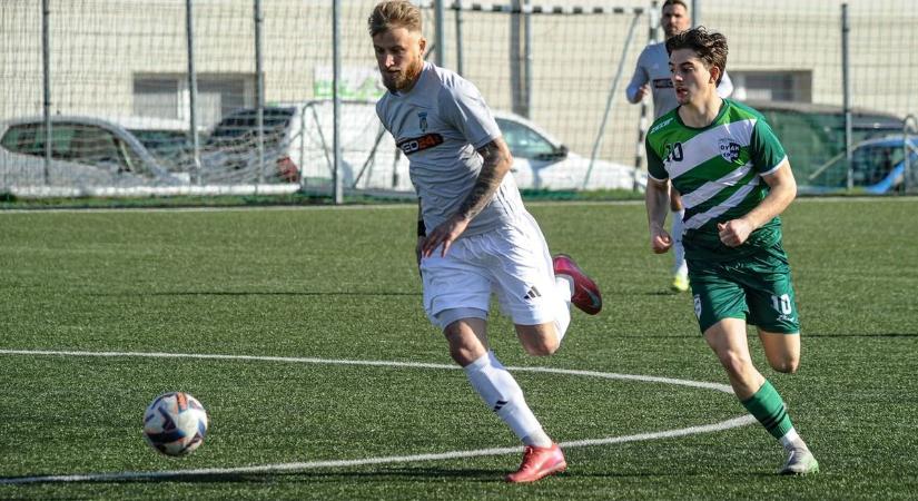 Szombati fociprogram: NB III.-as meccs, villanyfényes derbi, női idényzáró
