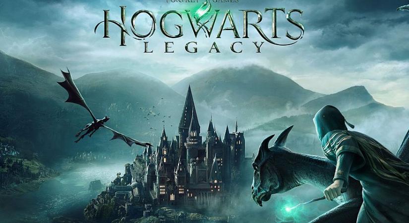 Ingyen lehet most beszerezni a díjnyertes Harry Potter-játékot az Epic Store-ban