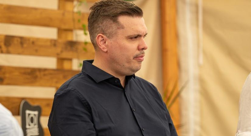 „A Bizottság bizalmával és szakmai hitelével visszaéltek” – Both Miklós is lemondott az NKA-botrány miatt