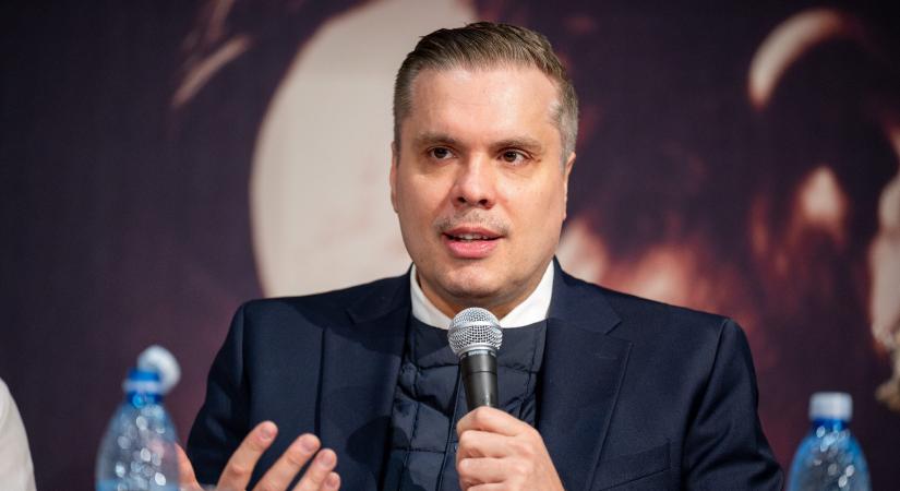 Pénzosztási botrány: Both Miklós is lemondott az NKA bizottsági tagságáról
