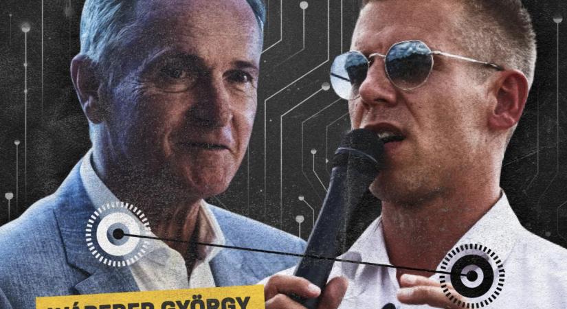 Sorra dőlnek meg a Tisza köré épített mítoszok