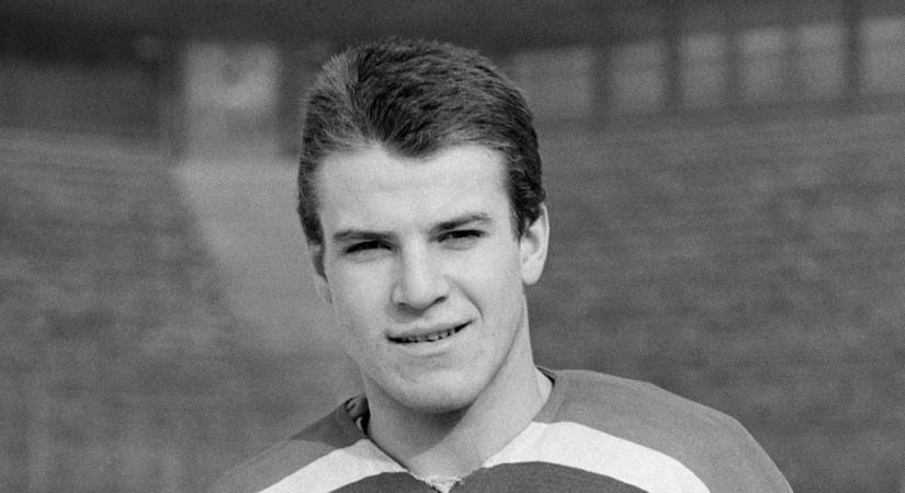 Egész Magyarország gyászol, elhunyt a legendás sportoló