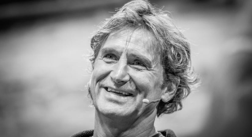 Gyász: elhunyt minden idők egyik legkitartóbb sportolója, Alex Zanardi