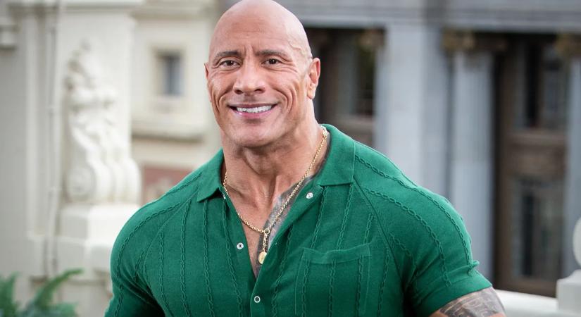 Filmes kvíz: mennyire ismered Dwayne Johnson „The Rock” leghíresebb karaktereit?
