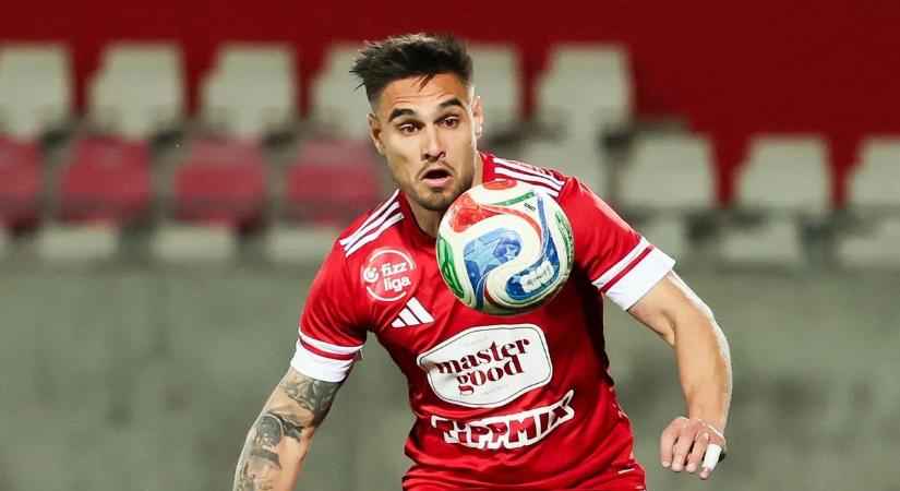 Martin Chlumecky: Nincs még vége a bajnokságnak!