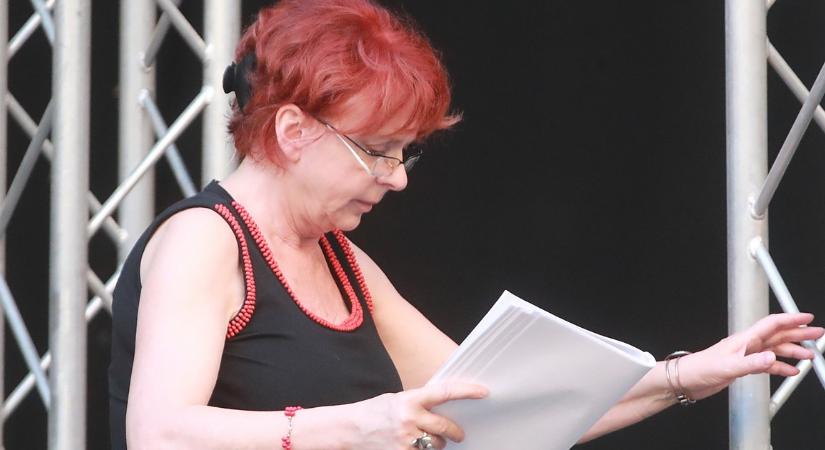 „Úgy éreztem, ha ott maradok, meghalok” – Hernádi Judit kitálalt a múltjáról