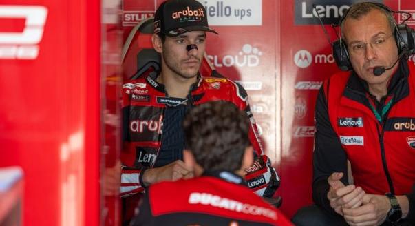 „A legrosszabb módon tudtam meg, hogy nem maradhatok a MotoGP-ben” – Lecuona-exkluzív