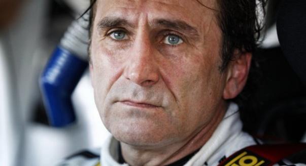 Gyász: Elhunyt Alex Zanardi
