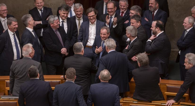 Az elszámoltatás több, mint erkölcsi kérdés, az új nemzetstratégia alapja