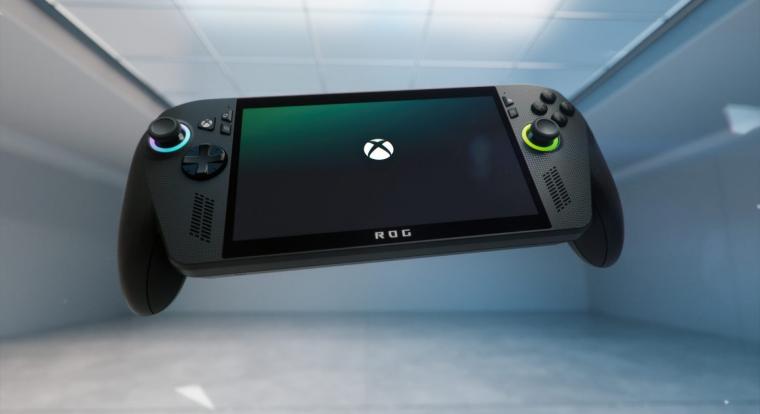 Sokkal jobban megéri már a ROG Xbox Ally X