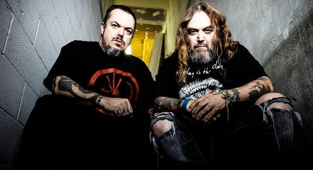 A Cavalera testvérek a Sepultura Chaos A.D. albumának dalaival indulnak Európa-turnéra