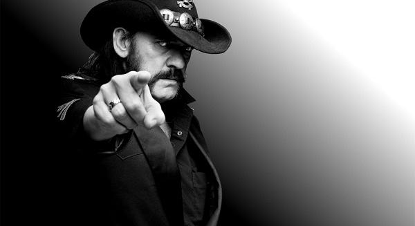 Motörhead múzeum nyílt Lemmy szülővárosában