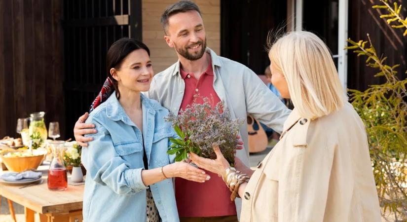 Ön is szokott vendégeket hívni? – Tippek a stresszes vendégvárás ellen