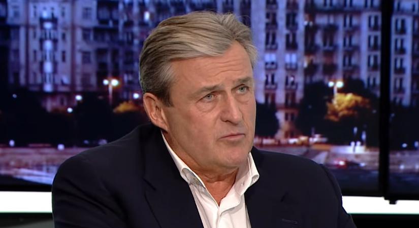 Először beszélt Kapitány István a gazdasági növekedésről, de egy-két korlátozást is bejelentett, ami a nagy gyárakat érinti – videó