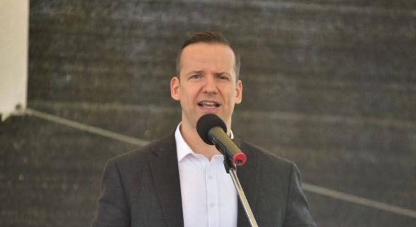 Toroczkai László figyelmeztetett: Magyar Péter belépett a diktatúra előszobájába