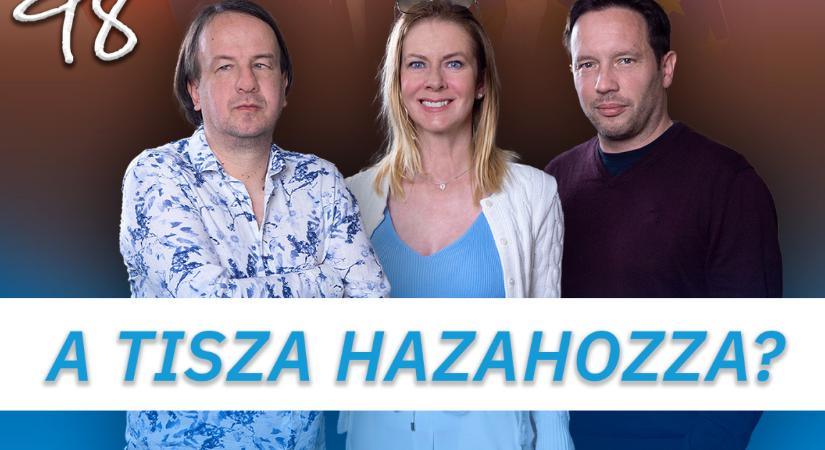 Versenyt fut az idővel Magyar Péter az uniós pénzekért Brüsszelben – Ez Viszont Privát