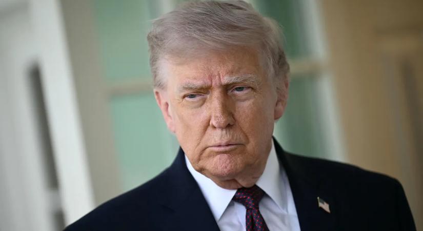 Trump kőkemény üzenetet küldött az EU-nak, Magyarországnak is nagyon fájhat, ha beváltja a fenyegetését
