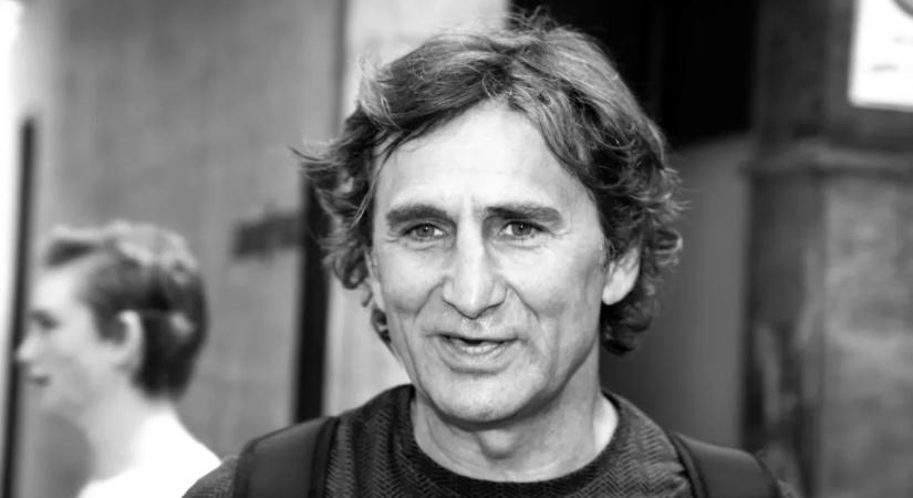 Elhunyt Alex Zanardi autóversenyző és paralimpiai bajnok