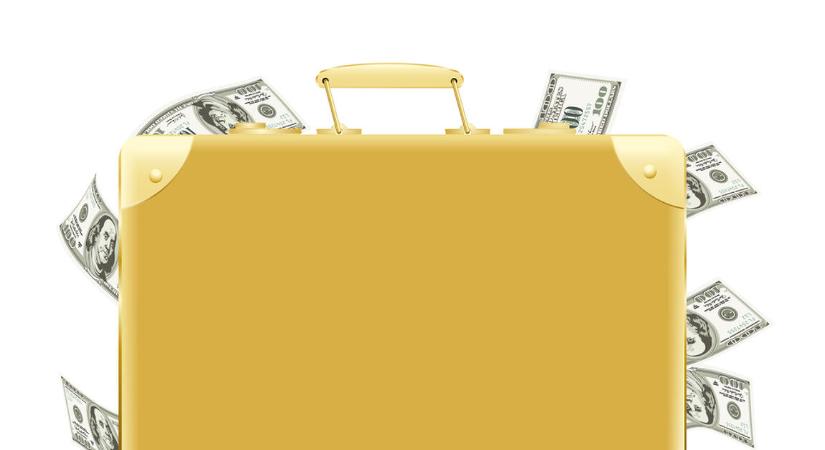 Befagyasztottak egy 11 milliárdos NER-vagyont az egyik bankban