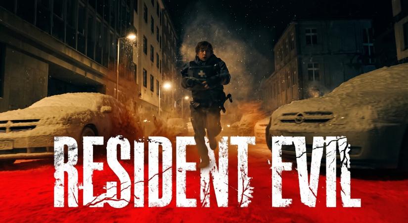 Íme Zach Cregger új Resident Evil filmjének előzetese