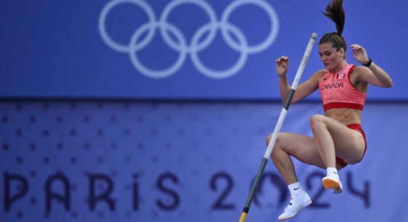 Rosszkor, rossz helyen: húsz hónapra eltiltották az olimpiai bronzérmes atlétát