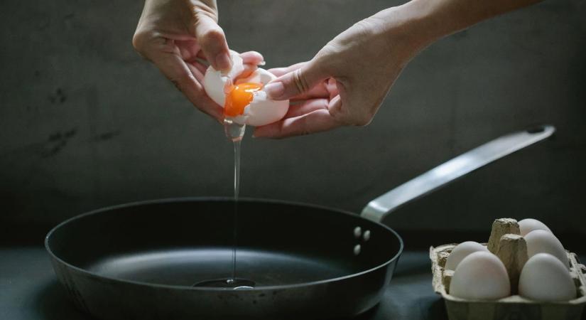 8 meglepő étel, amiben jóval több a fehérje, mint a tojásban