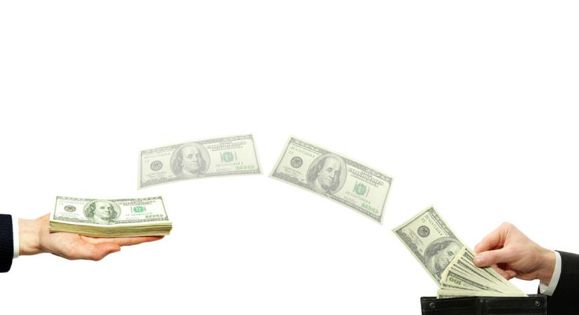 Zároltak egy 11 milliárdos NER-vagyont az egyik bankban