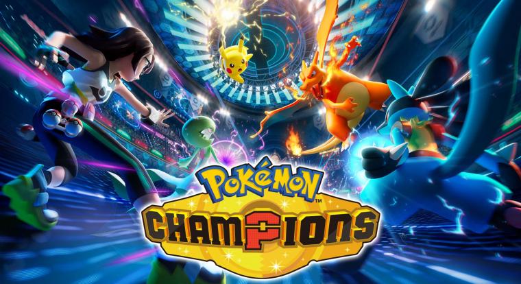 Pokémon Champions teszt - túl korán, túl kevés, túl erősen