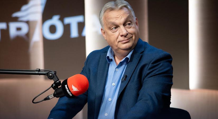 Orbán Viktor az utolsó pillanatig ellenáll Brüsszelnek