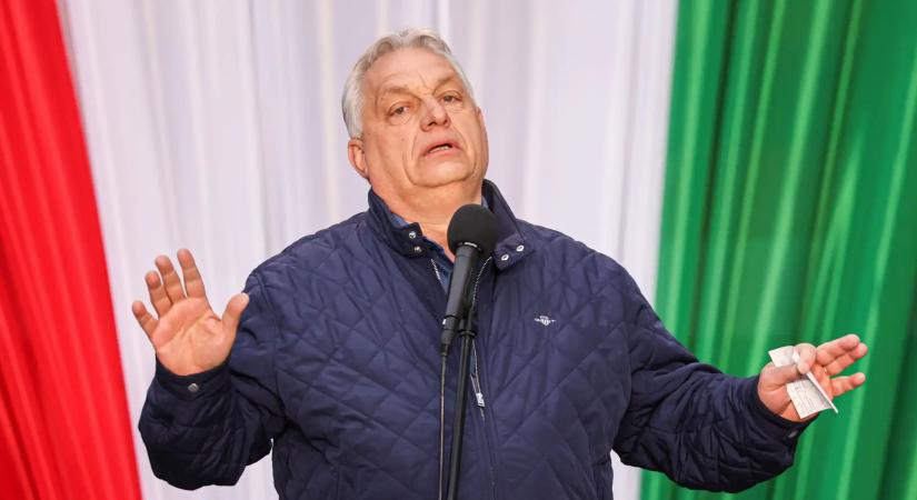 Népszava: Mégsem szavazott a választmány Orbán Viktor lemondásáról