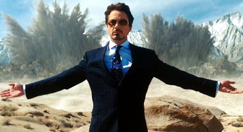 Robert Downey Jr. elmagyarázta, hogy miért lett ilyen sikeres ő és a Marvel