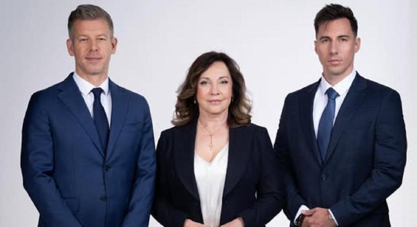 Magyar Péter újabb nevekkel állt elő