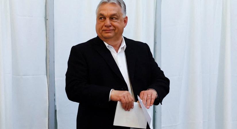 Orbán Viktor távozása előtt ismét nemet mondott az Európai Uniónak