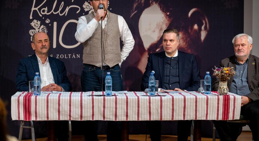 Both Miklós is lemond az NKA bizottsági tagságáról