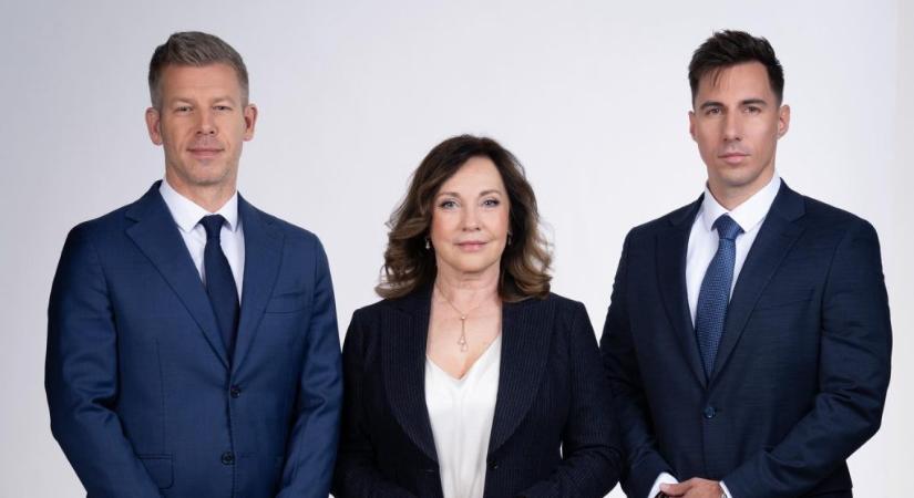 Magyar: Radnai Márkot és Rost Andreát kormánybiztosnak kértem fel