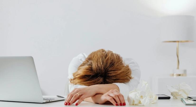 Eleged van mindenből? 5 tipp, amivel megelőzheted a kiégést