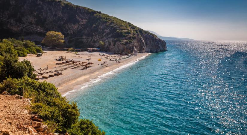 5 álomszép, kevésbé ismert európai strand, amiért megéri útnak indulni