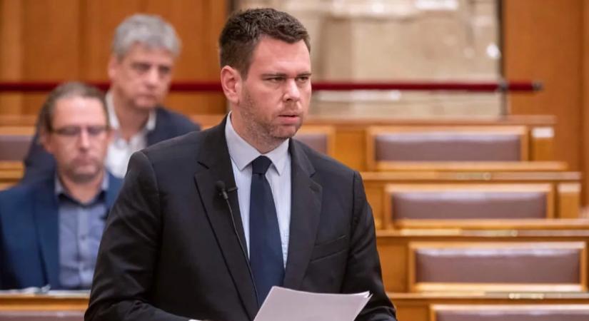 Szándékos szabotázs a bukás előtt? Vitézy Dávid kiborult az újabb gigantikus bukáson
