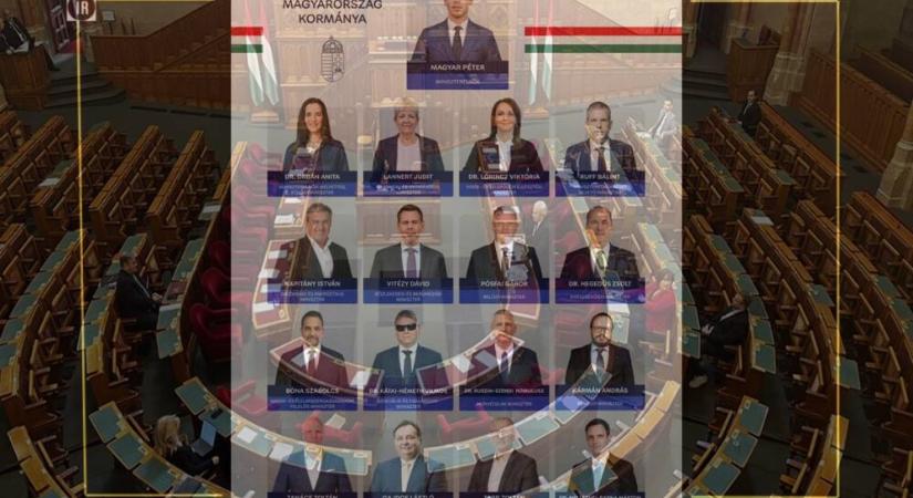 Egy kormányalakításra
