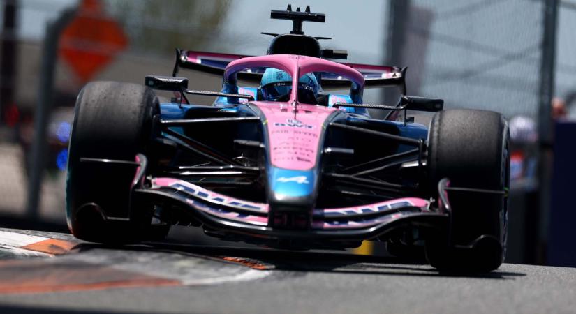 Ekkor lesz az F1-es sprintfutam és időmérő Miamiban
