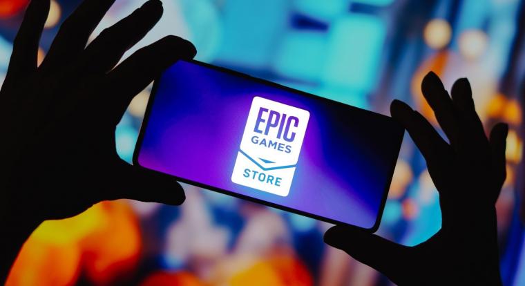 Ingyen letöltheted a mobilodra, és örökre meg is tarthatod az Epic Games Store ingyenes játékát