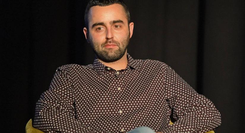 Brutálisan összeverték Pető Pétert, a 24.hu főszerkesztőjét Budapesten