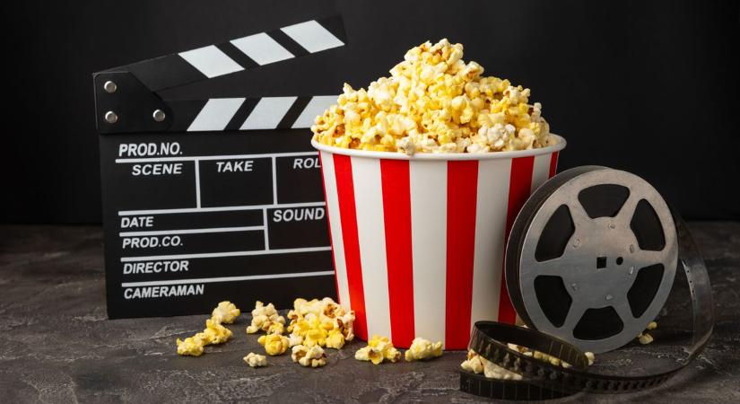 Felismered ezeket az ikonikus magyar filmeket egyetlen idézetből?