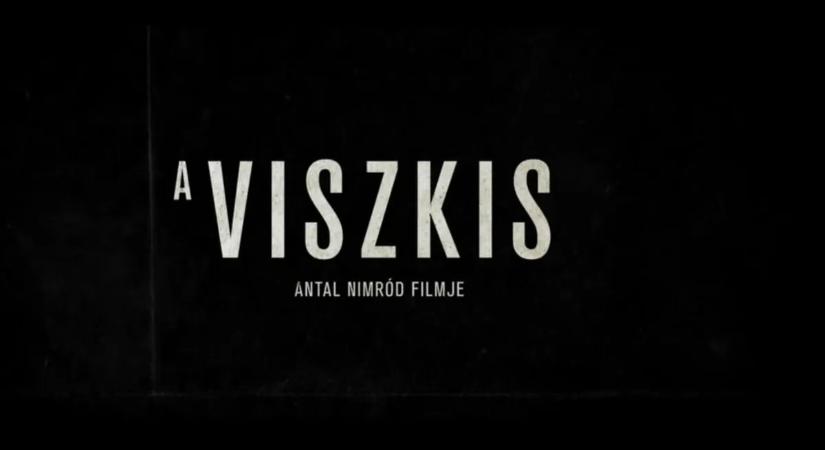 Antal Nimród magyar Blöfföt csinált belőle: íme A viszkis és aki ihlette