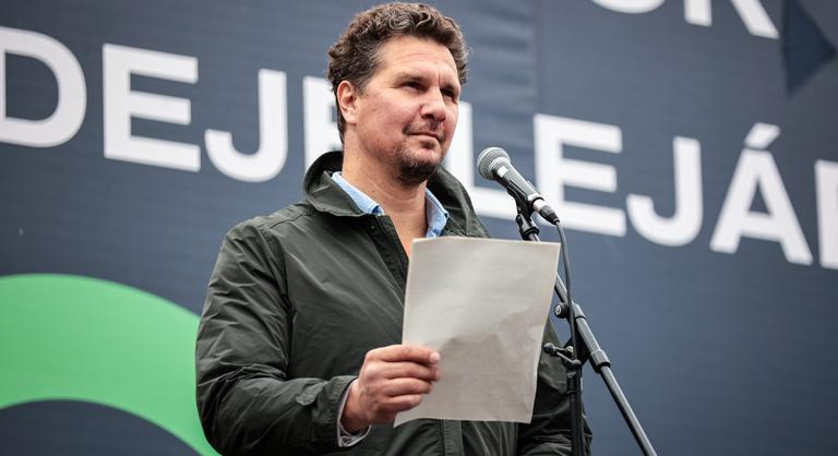 Nagy Ervin: Szerintem lesz olyan pozíció, amelyben én a hazámat tudom szolgálni