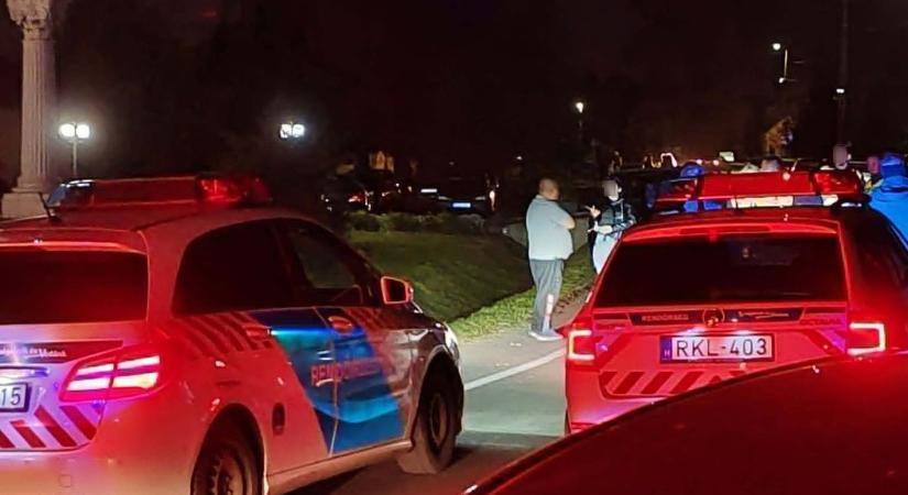 Brutális majális: tömegverekedés tört ki Királyegyházán, rendőröket, mentőket is riasztottak (VIDEÓFOTÓ)