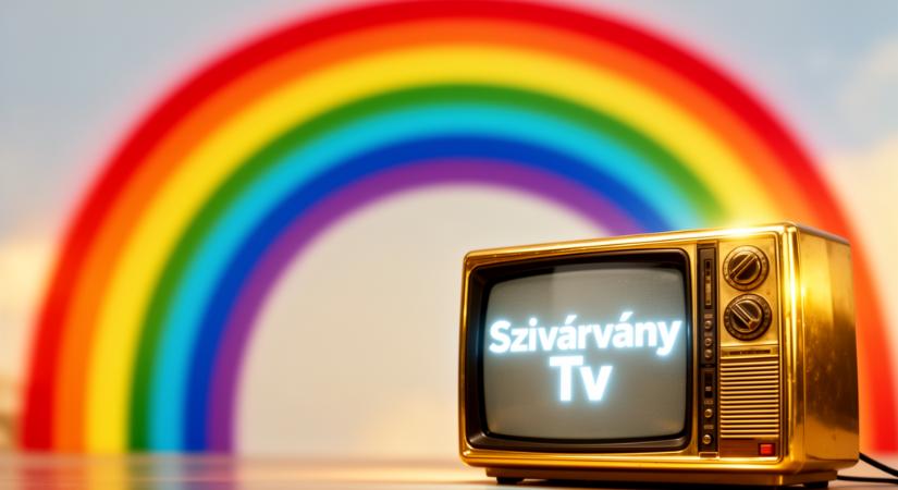 Media1: nyomoz a rendőrség, miután a Szivárvány TV tulajdonosának állítása szerint leköpte őt a Hír TV műsorvezetője