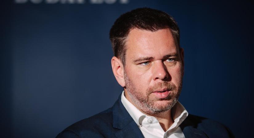 Vitézy Dávid szerint vasútfejlesztési tendereket vont vissza Lázár János az elmúlt napokban